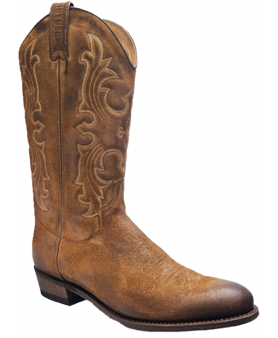 Mayura Denver Cowboy Boot Tabaco