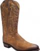 Mayura Denver Cowboy Boot Tabaco