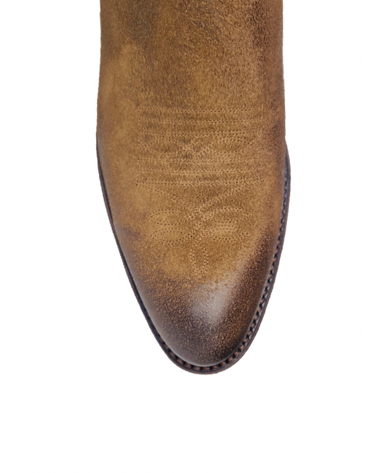 Mayura Denver Cowboy Boot Tabaco