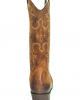 Mayura Denver Cowboy Boot Tabaco