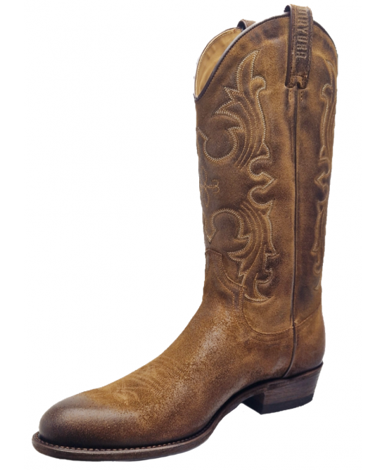 Mayura Denver Cowboy Boot Tabaco