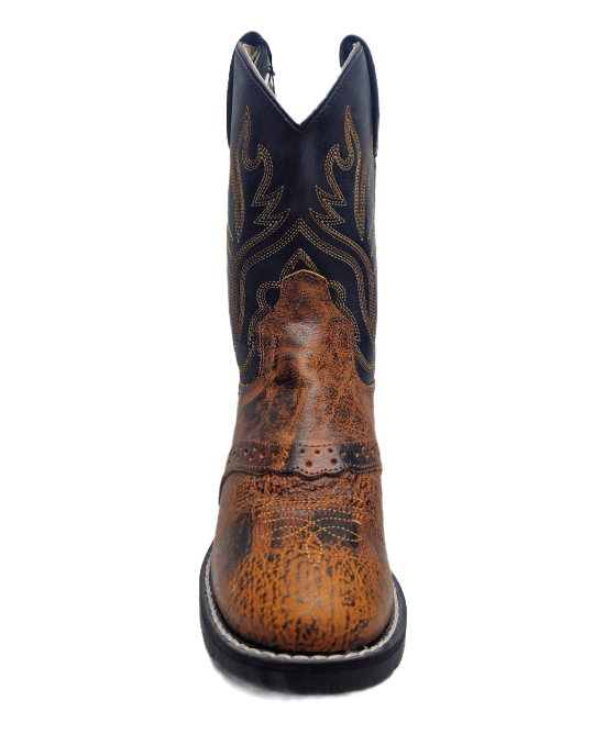 Old West - Children's Cowboy Boots - CW2540