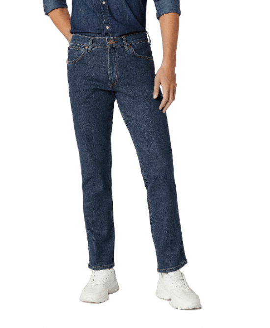 Wrangler - Men's Greensboro Azure Fade