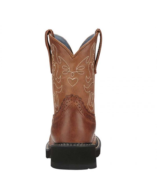 Ariat - Fatbaby Saddle