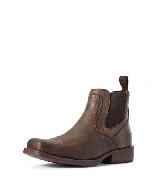 Ariat - Midtown Rambler Stone