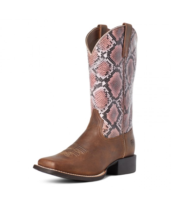 Ariat - Round Up - 10035995