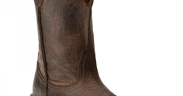 Ariat rambler wicker best sale