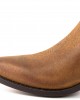 Mayura 2374 Serrapim Whisky Ladies Cowboy Ankle Boots