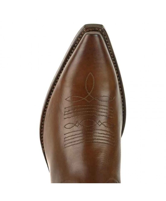 Mayura - Virgi Napa Castano - 2536