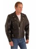Leather Jacket - Highway