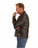 Leather Jacket - Highway