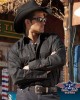 Stars & Stripes - Black - Jack Black